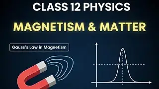 Magnetism and matter #12thphysics #physics #science 