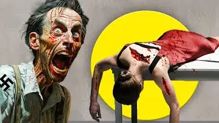 The Diabolical Medical Experiments Nazi Doctors Did To Prisoners