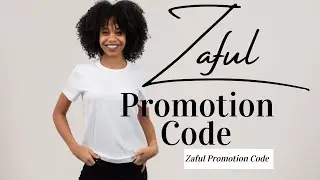 Zaful Promotion Code | Promotion Code Zaful