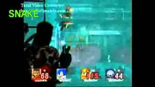 SSBB vs All Stars: Comparisons.... Sony EXPOSED