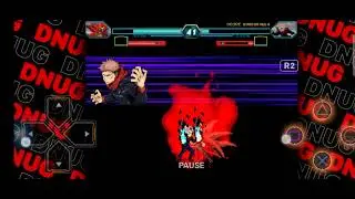 kodaika games mugen 3