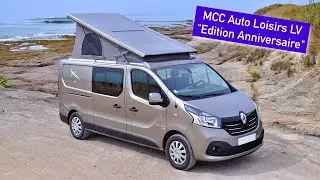 MCC Auto Loisirs LV 