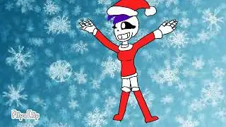 Jin Jin Jin Jingle Bell - MEME (С НОВЫМ ГОДОМ !!!)
