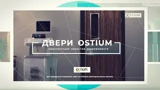 ДЕМОНСТРАЦИЯ РАБОТ. Часть 1. ДВЕРИ КОМПАНИИ 