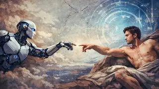 AI Is Conscious. Just Not Like Us. #WhatThePhilosophy