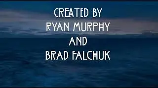 (FANMADE) American Horror Story: Coastal Village Intro