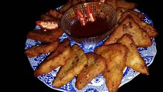 Tea ☕ time snacks 😋 recipe by Maa g home made kitchen 