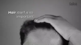 Surgeon Reveals His Hair Transplant - Process Pain Results Dr. Abhilash x Assure Clinic