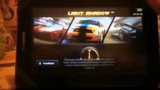 Light Shadow Racing Online Global