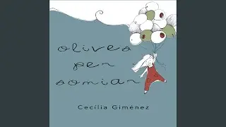 Olives per Somniar