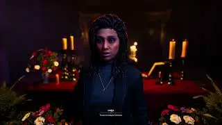 Прохождение Vampire: The Masquerade - Bloodlines 2  - часть 20