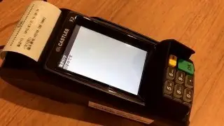【カード加盟店端末】7.集計してみましょう