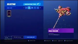 *NEW* UNLOCKING NEW BLACKHEART PICKAXE 
