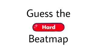 guess the enstars beatmap: hard