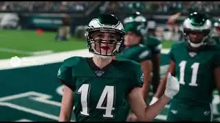 Taylor Swift Is The Next Best Eagles Player! #NFL #taylorsversion #taylorswift #eagles #shorts