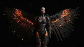 Merlo & Alo Wiza - Angels (Milad E & David Deere Remix)