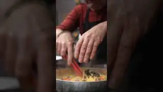 Секрет правильной итальянской пасты 🙄🍝