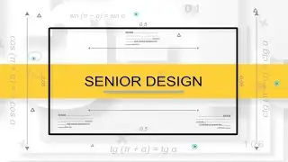 CEAS Senior Design 2026