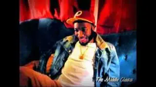 The Middle Class interviews Shy Glizzy !