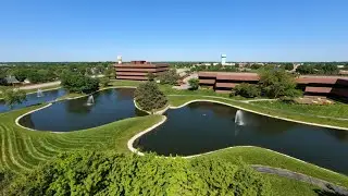 FPV Flight Part 1 (May 27, 2023) - 