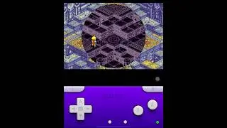 The Nu Mou Magical Fire Totema - Mewt&rsquo;s Desires: Final Fantasy Tactics Advance 2003