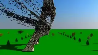 eiffel tower