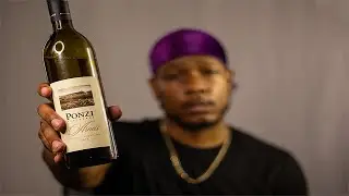When White Wine Takes You To A New Place - Ponzi Vineyards Arneis Wine Review