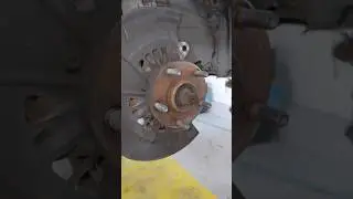 Axle CV Joint Boot Replacement Guide | Fix Clicking Noise #shortsfeed