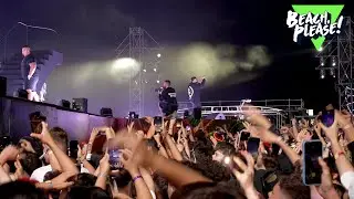 RAVA - IN LIPSA TA (LIVE @ Beach, Please! 2025)