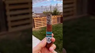 #Cigar #Ash 👌