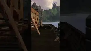 Far Cry - Jack Carver vs Richard Crowe. The boss-helicopter. Part 1.