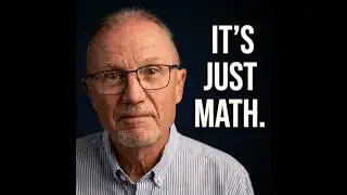 Online Income Is Just Math and Repetition...Not Magic (The Truth Nobody Tells Retirees)