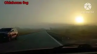 8am  this morning 12/17/25 driving eastbound on highway 51 when fog finally burning off .
