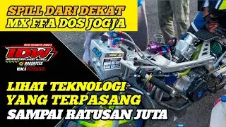 LIHAT LANGSUNG DARI DEKAT❗