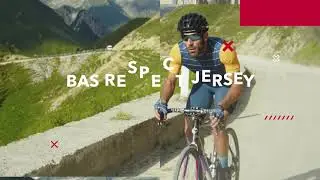 BAS RESPECT JERSEY