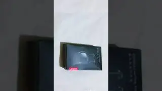 Беспроводные наушники Lenovo Live Pods XT92