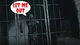 Daniel falls into pit with Andrew vs Alone | Curator Cut Little Hope