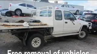 Cash for cars Perth