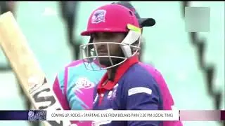 Asif Ali in MSLT20 80 RUNS IN 33 BALLS