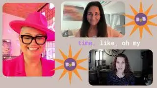 Stop Trying to Be the Hero: A New Way Women Lead | Preview | Birth2Boardroom