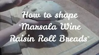 How to shape 