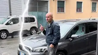 Discovered: The Hidden Remote for Car Windows #HiddenRemote #CarWindows #CarDiscovery