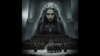 Shield Sisters - The Rose and the Iron