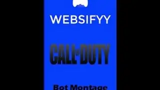 Websifyy - Black Ops 3 Bot Montage #1...