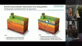 AIWW2021 - IR17 - Liduin Bos Burgering: COASTAR, a subsurface solution