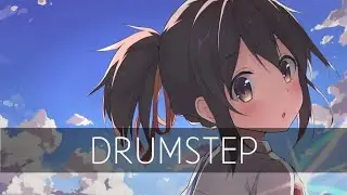 Hinkik - Skystrike [DRUMSTEP]