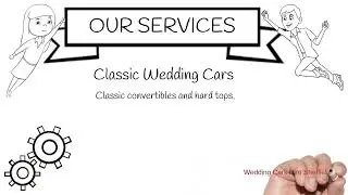 Wedding Cars Hire Sheffield - Our Mission