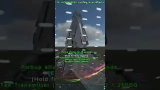 How to Build an Flying Hatchframe with Transmitter inside ! | ARK: Survival Evolved