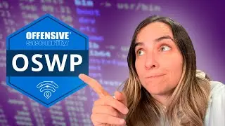 Aprendiendo a hackear WiFis, OSWP