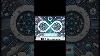 OpenEX Community Announcement @ceminfo4
